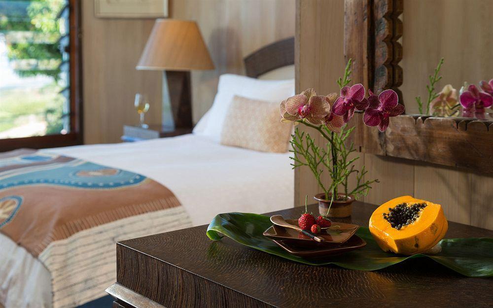 Holualoa Inn מראה חיצוני תמונה