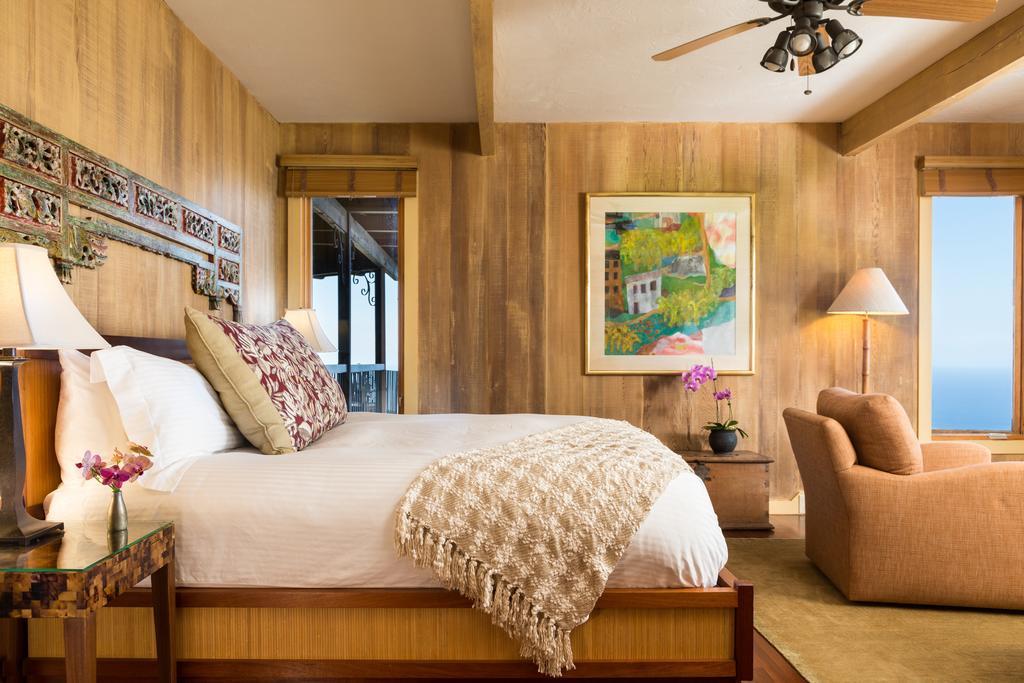 Holualoa Inn חדר תמונה