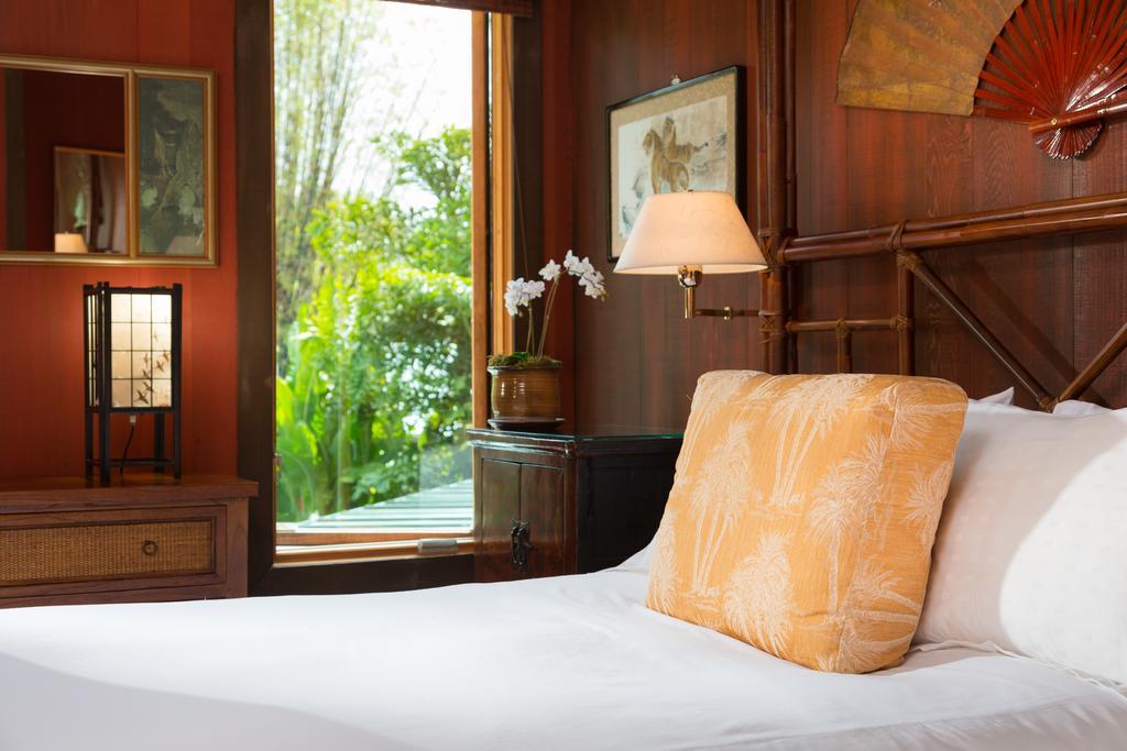Holualoa Inn חדר תמונה