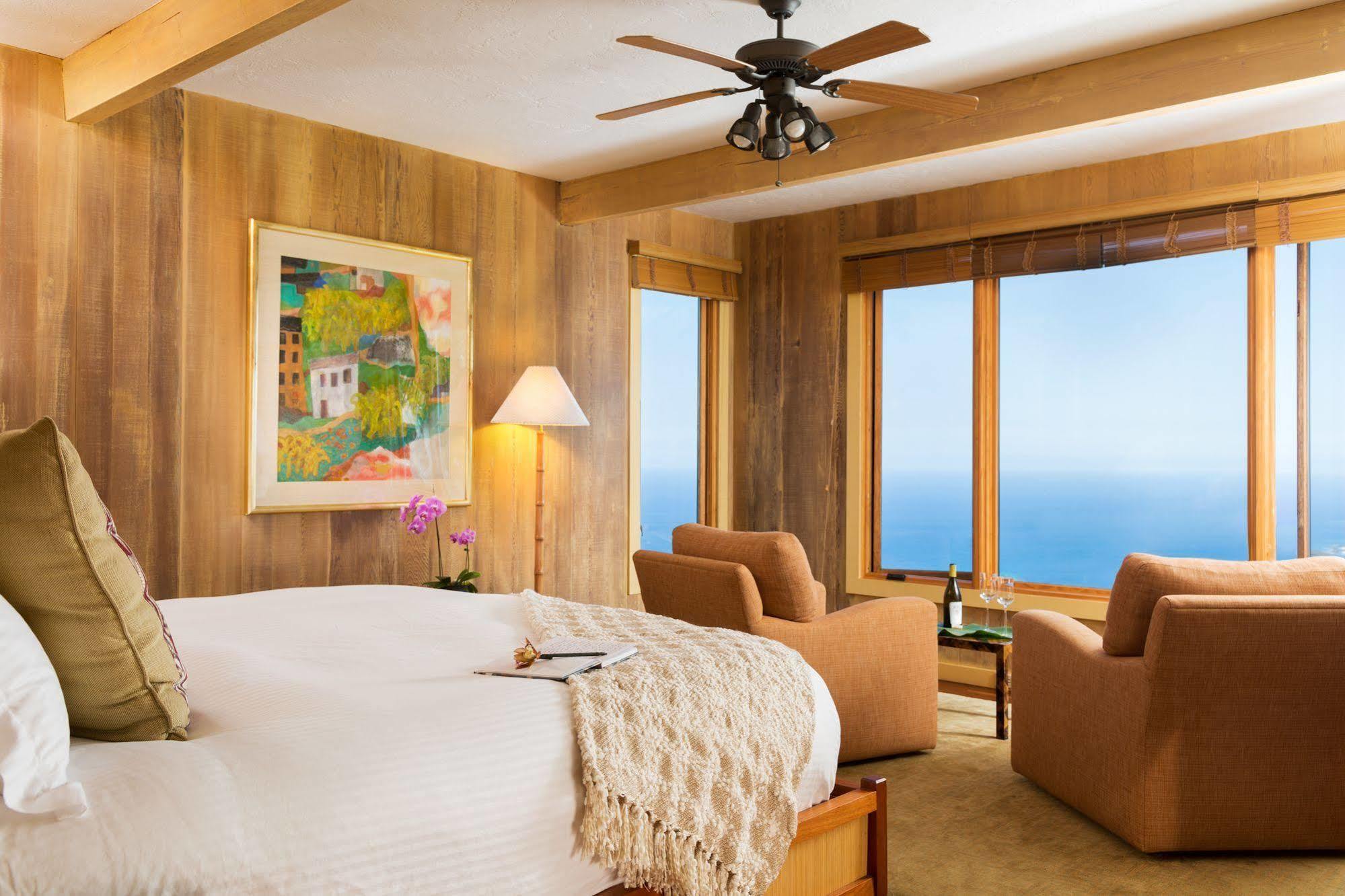 Holualoa Inn מראה חיצוני תמונה