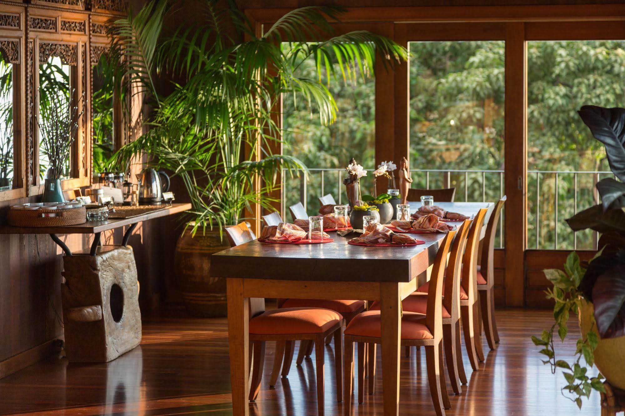 Holualoa Inn מראה חיצוני תמונה