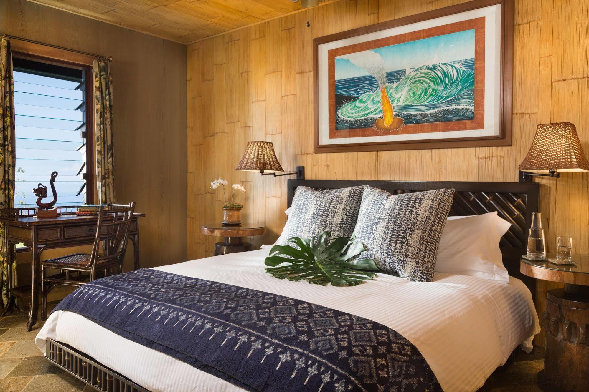 Holualoa Inn מראה חיצוני תמונה