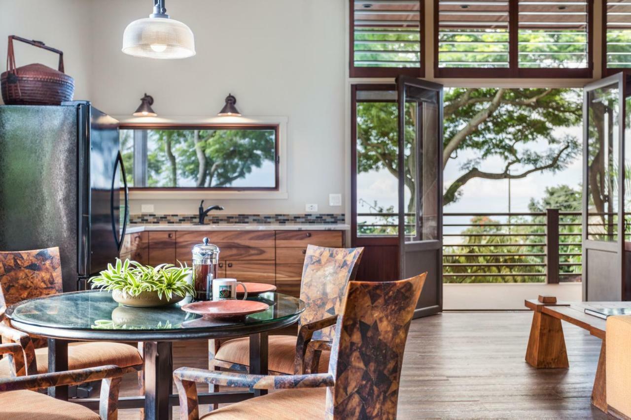 Holualoa Inn מראה חיצוני תמונה